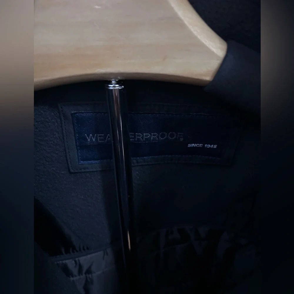 Weatherproof - 2 layer - jacket - Picture 2 of 6